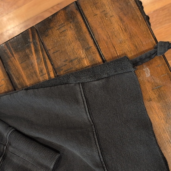 Ksubi Seeing Lines Crew Sweatshirt XL - Picture 3 of 11